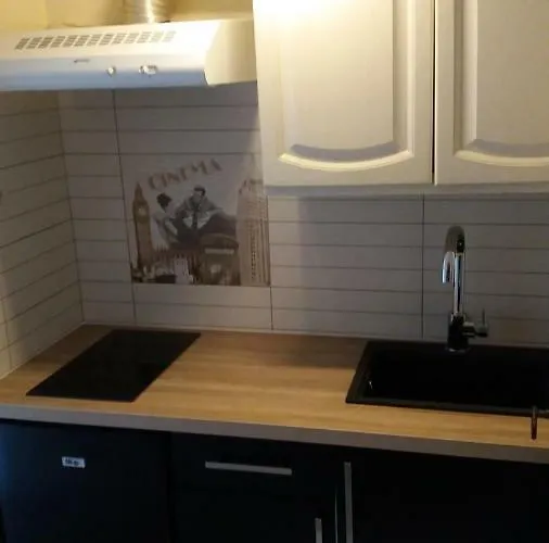 Studio Cinema * 옹플뢰르